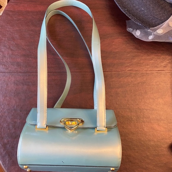 MOSCHINO shoulder bag - Picture 5 of 10